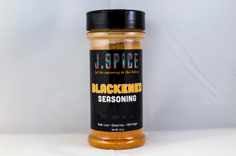 Let's talk about some Vegan Seasonings! 