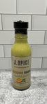 Orange Basil Dressing