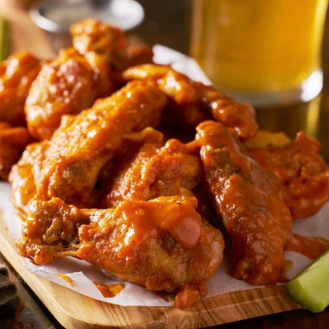 Wings
